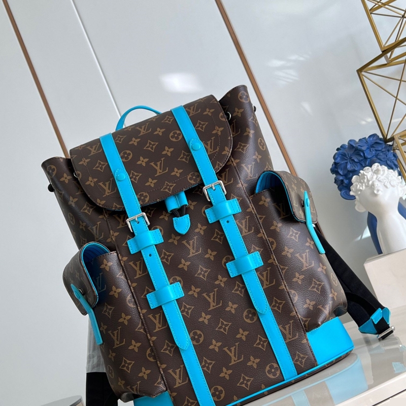 LV Backpacks